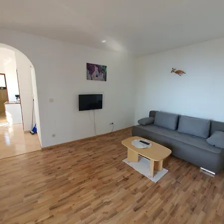 Apartment Veronika Lovran