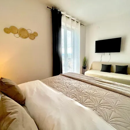 Apartment Veronika *