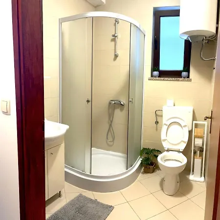 Apartment Veronika *