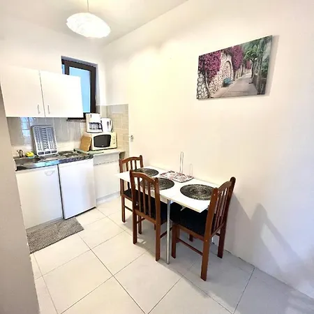 Apartment Veronika