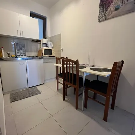 Apartment Veronika Lovran
