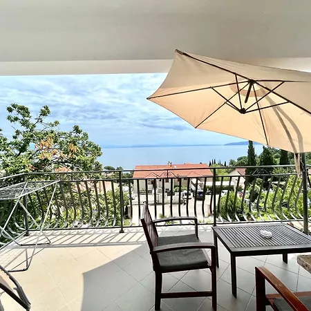 Apartment Veronika