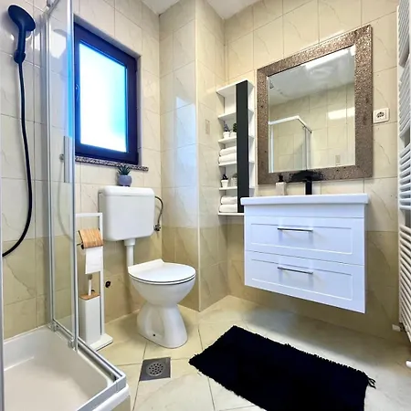 Apartment Veronika *