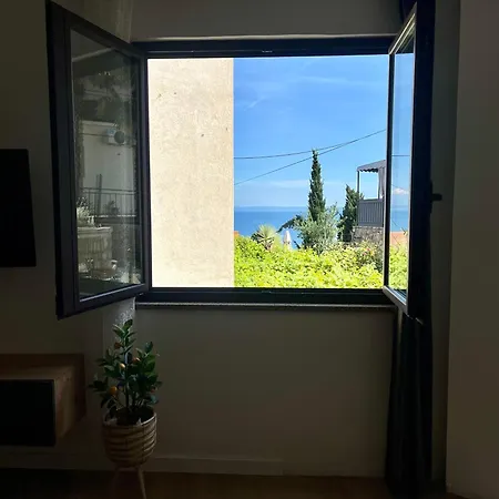 Veronika Apartment