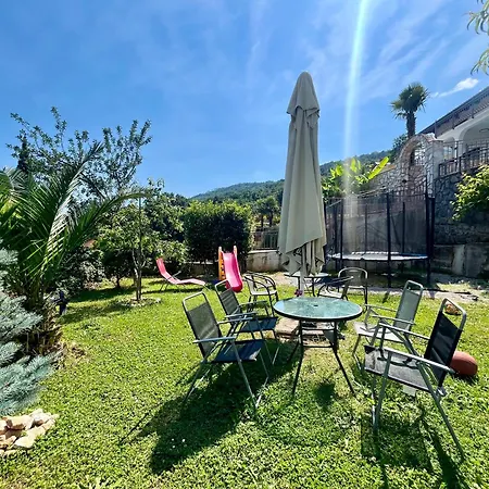 Apartment Veronika
