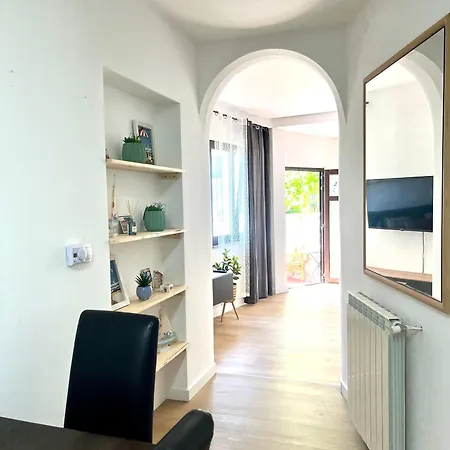 Apartment Veronika Lovran
