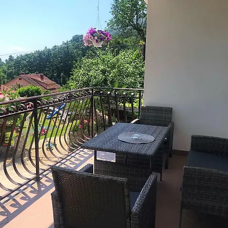 Apartment Veronika *
