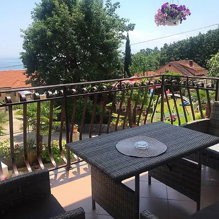 Apartment Veronika