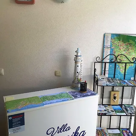 Veronika Apartment