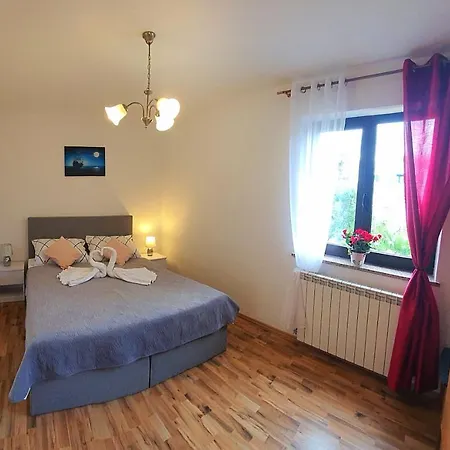 Veronika Apartment Lovran