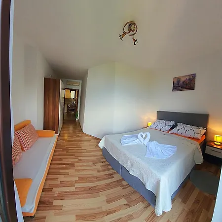 Apartment Veronika